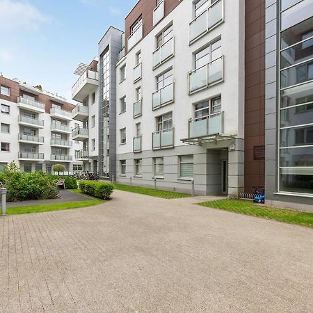 Dom & House Apartments - Marina Residence Sopot Exterior photo